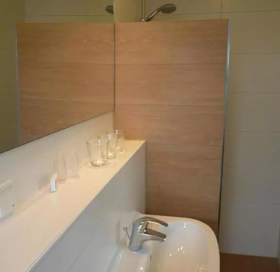 B&b Boutique Hotel De Waal