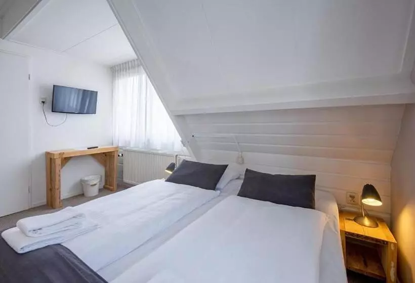 B&b Boutique Hotel De Waal