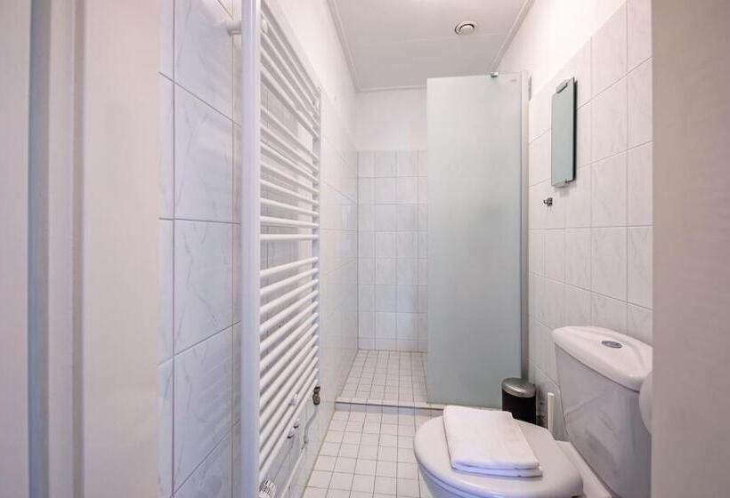 B&b Boutique Hotel De Waal