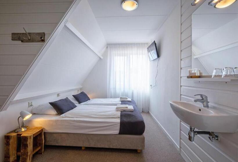 B&b Boutique Hotel De Waal