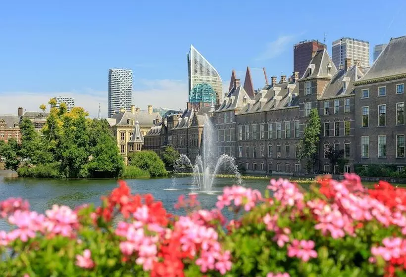 Boutique Hotel Corona