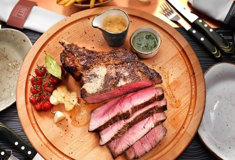 Boutique Hotel Corona