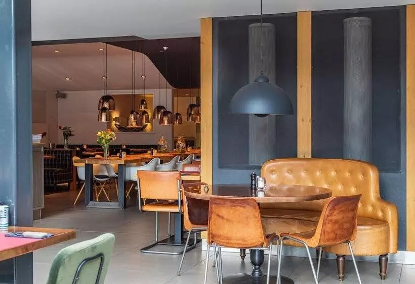 Boutique Hotel Corona