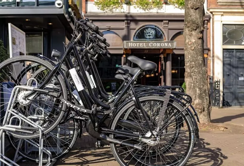 Boutique Hotel Corona