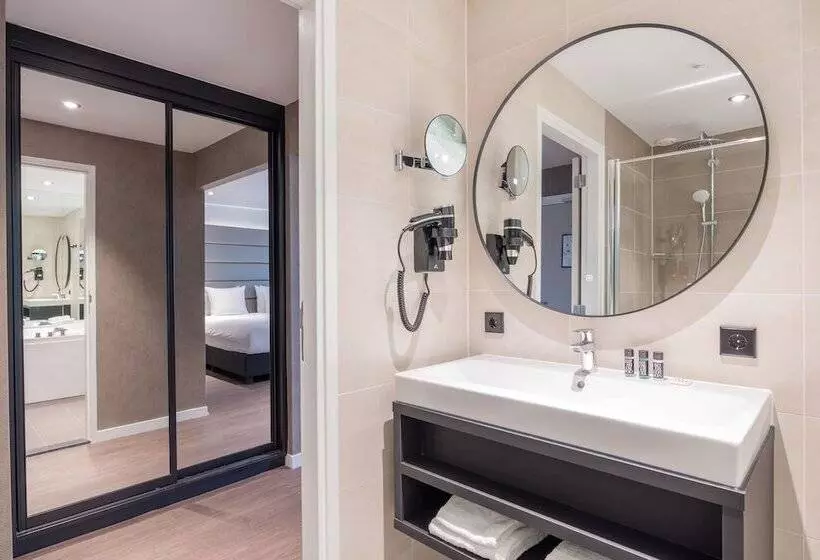 Boutique Hotel Corona