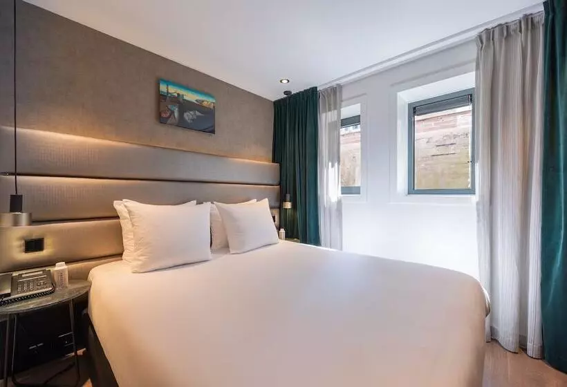 Boutique Hotel Corona