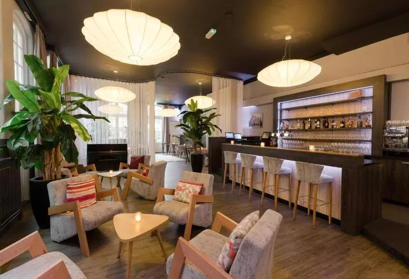 Boutique Hotel T Lansink