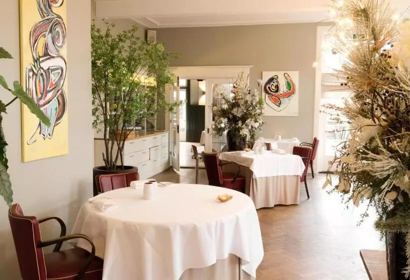 Boutique Hotel T Lansink