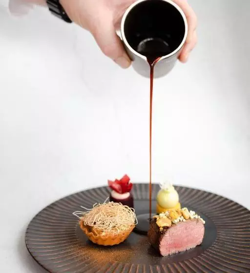 Boutique Hotel T Lansink