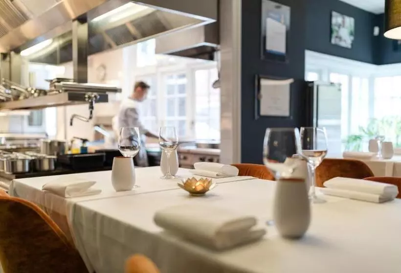 Boutique Hotel T Lansink