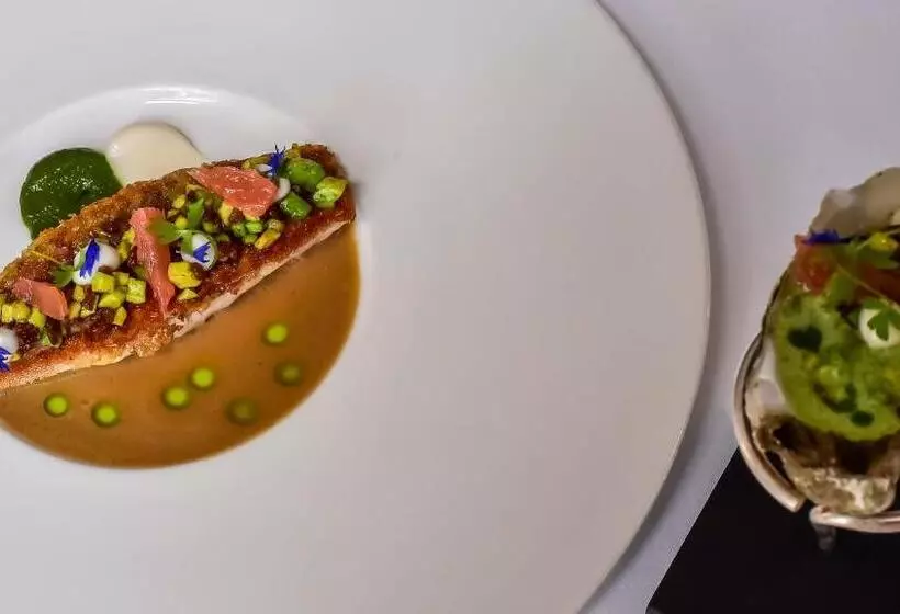 Boutique Hotel T Lansink