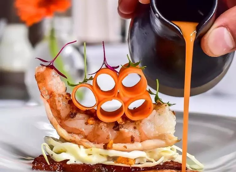 Boutique Hotel T Lansink