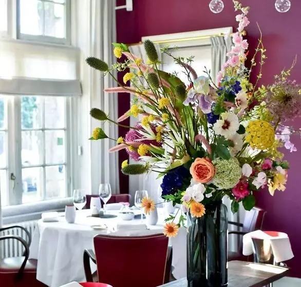 Boutique Hotel T Lansink