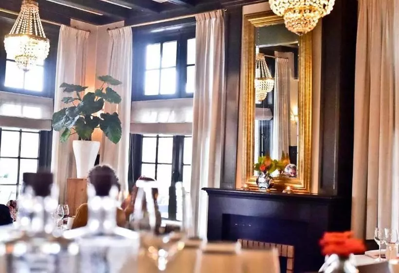 Boutique Hotel T Lansink