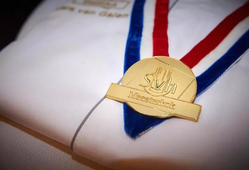 Boutique Hotel T Lansink