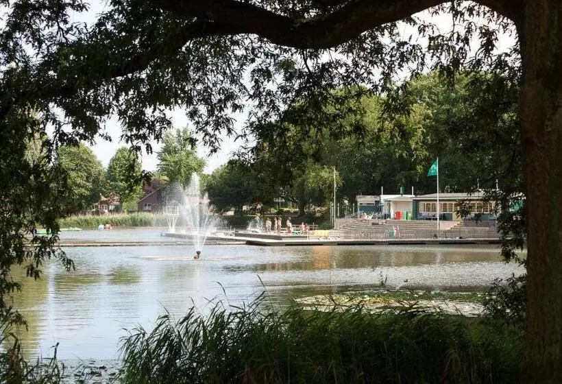 Boutique Hotel T Lansink