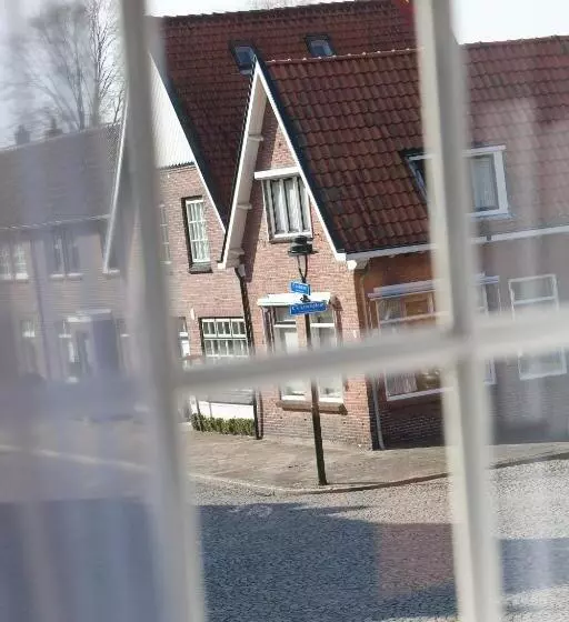 Boutique Hotel T Lansink