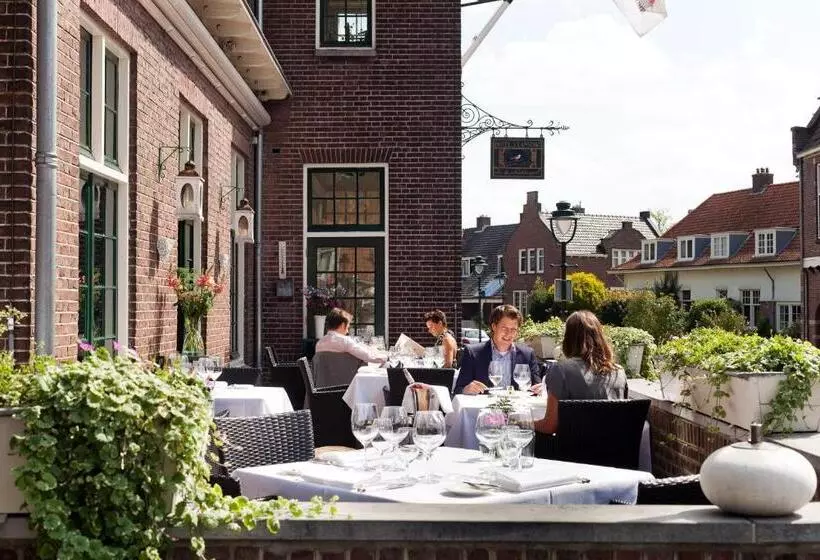 Boutique Hotel T Lansink