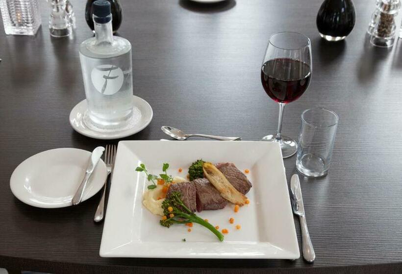 Fletcher Boutique Hotel De Mallejan