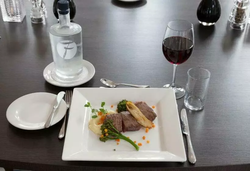 Fletcher Boutique Hotel De Mallejan