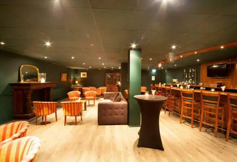 Fletcher Boutique Hotel De Mallejan