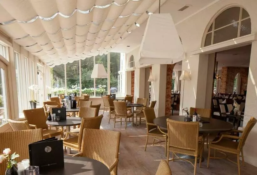 Fletcher Boutique Hotel De Mallejan