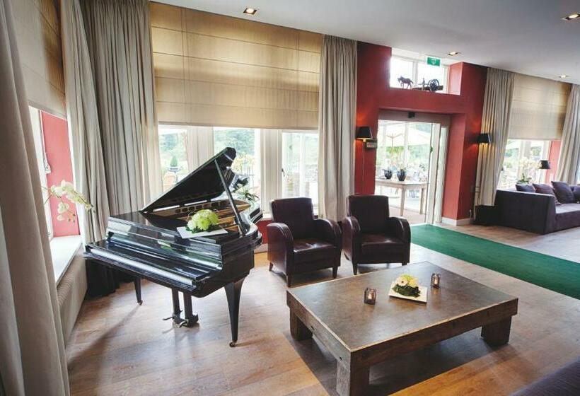 Fletcher Boutique Hotel De Mallejan