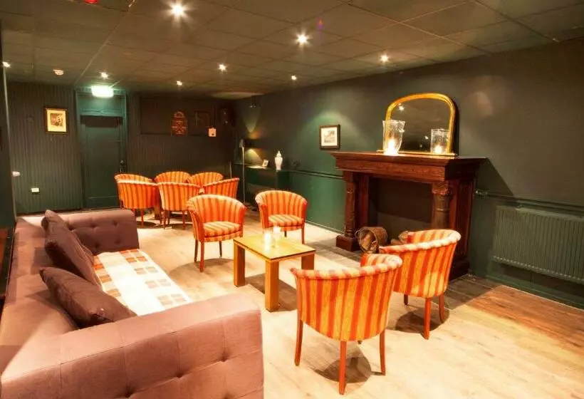 Fletcher Boutique Hotel De Mallejan