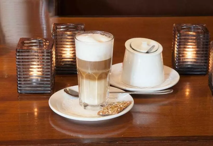 Fletcher Boutique Hotel De Mallejan