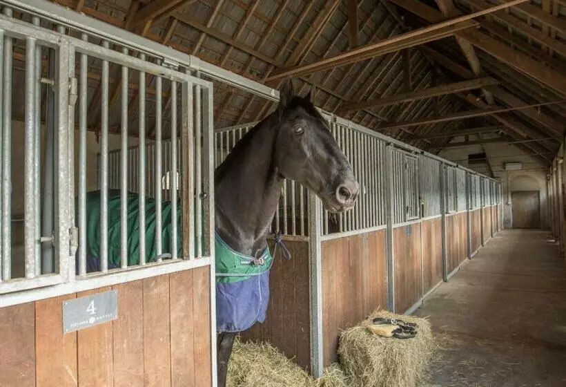 Fletcher Boutique Hotel De Mallejan