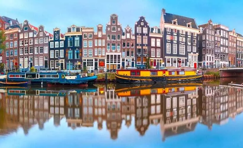 هاستل The Flying Pig Downtown