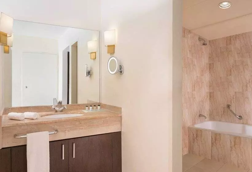 ホテル Abuja Continental