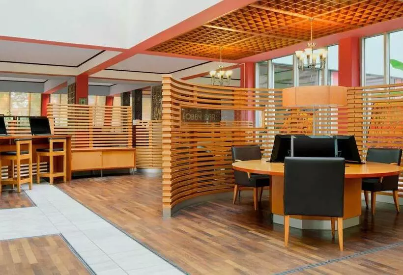 ホテル Abuja Continental