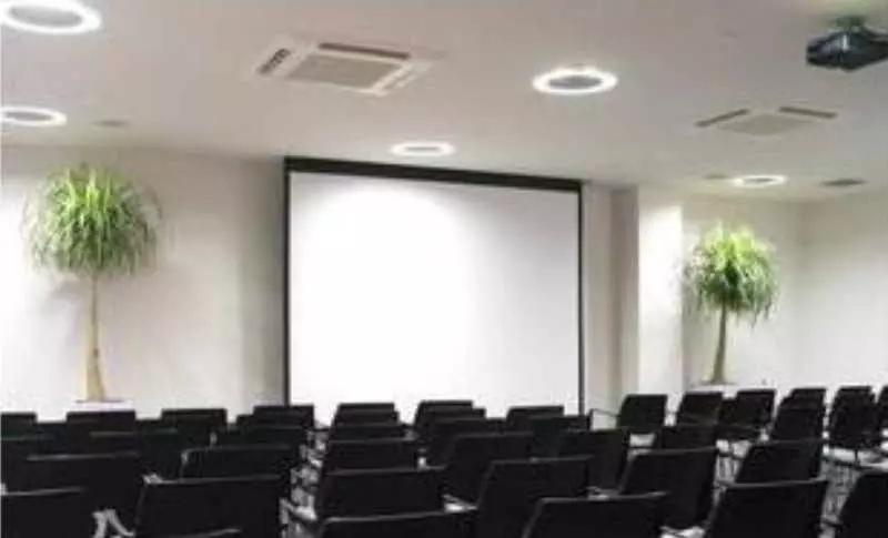 Отель All Seasons Christchurch Papanui Road