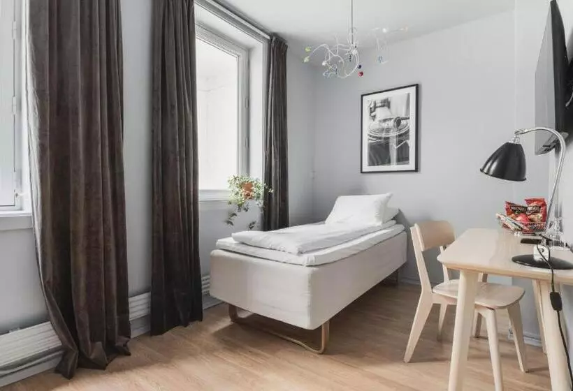 בית מלון כפרי Heimen