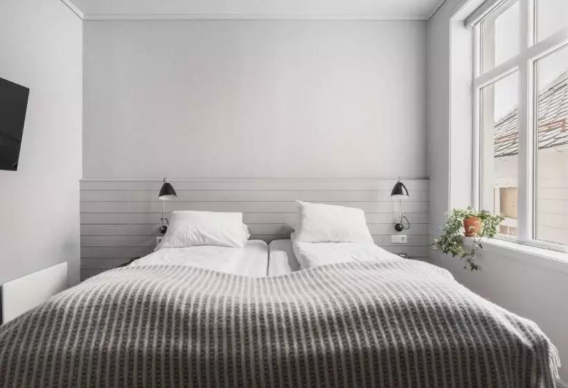 בית מלון כפרי Heimen