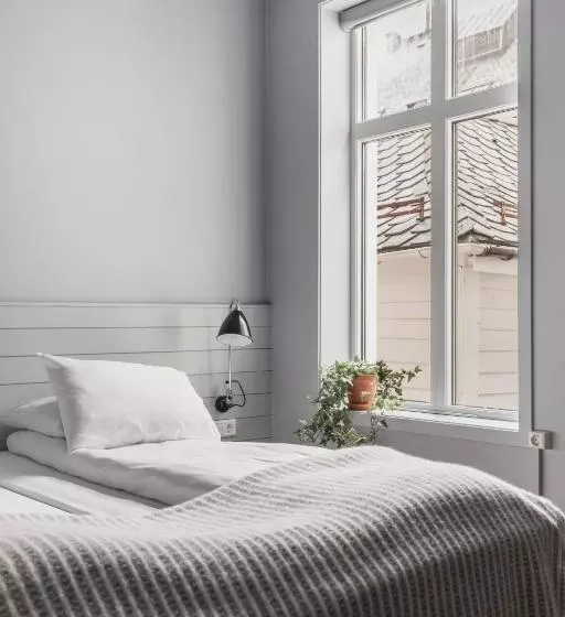 בית מלון כפרי Heimen