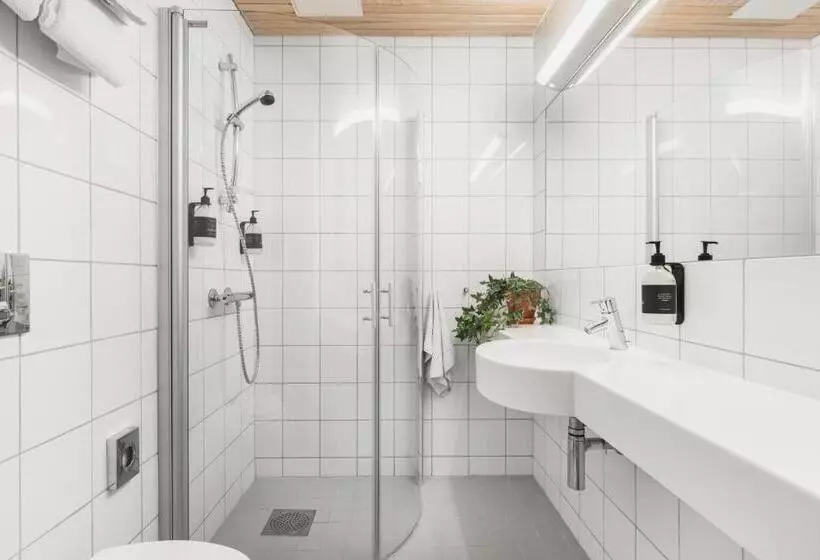 בית מלון כפרי Heimen