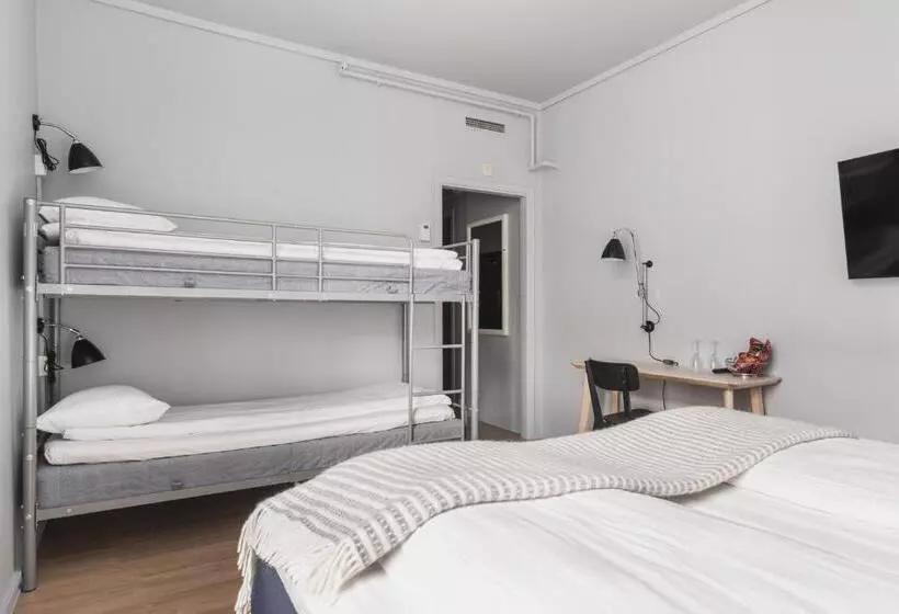 בית מלון כפרי Heimen