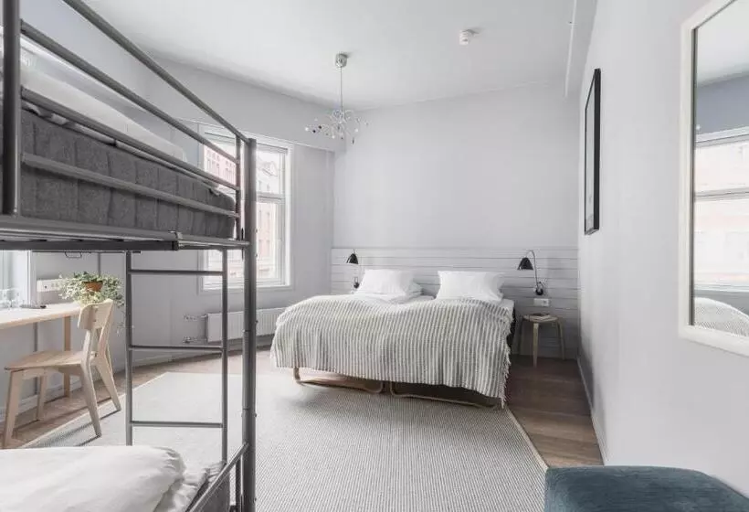 בית מלון כפרי Heimen