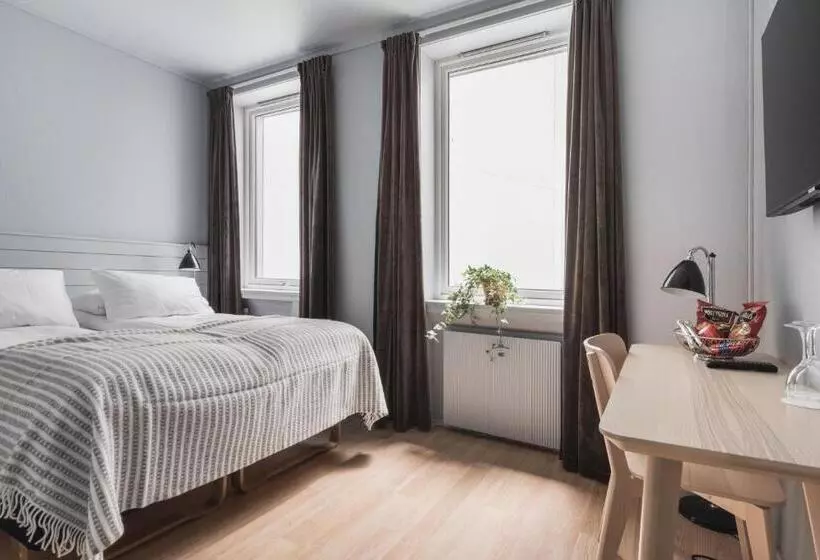 בית מלון כפרי Heimen