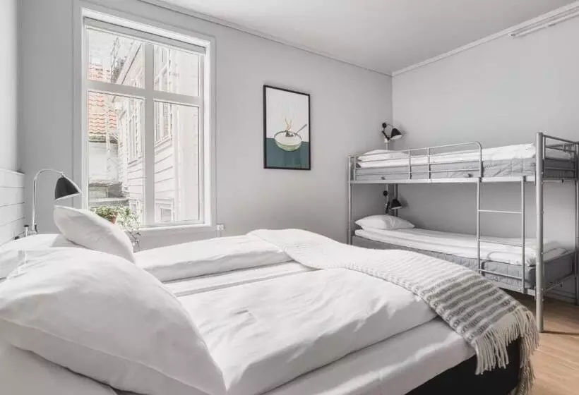 בית מלון כפרי Heimen