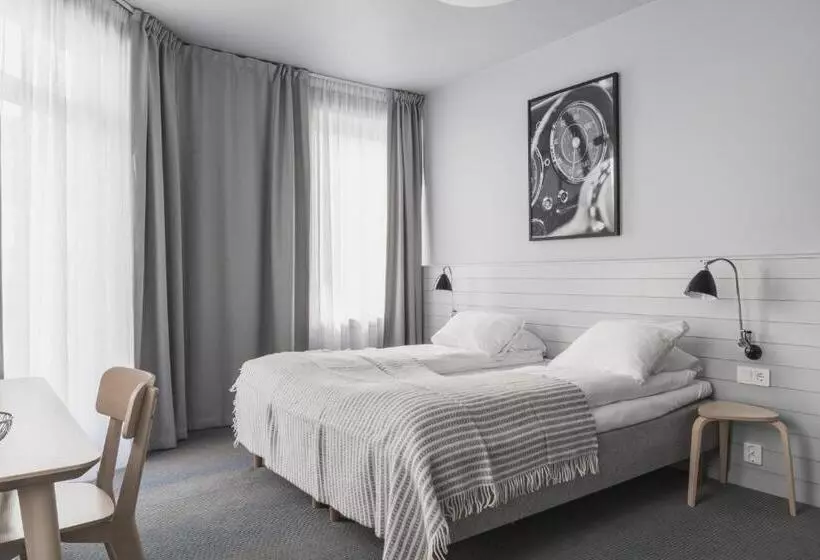 בית מלון כפרי Heimen