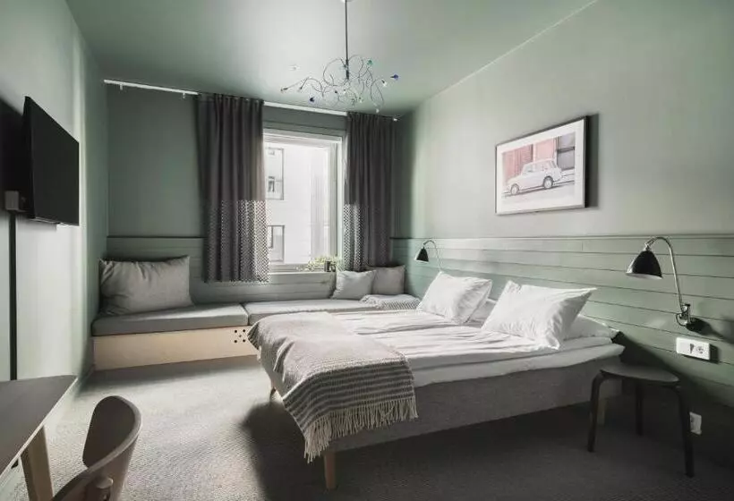 בית מלון כפרי Heimen