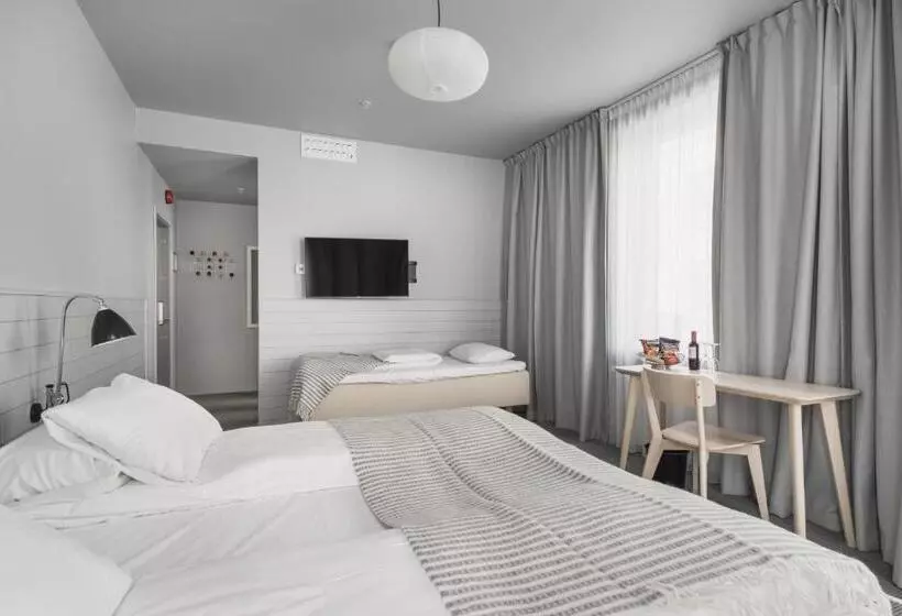 בית מלון כפרי Heimen