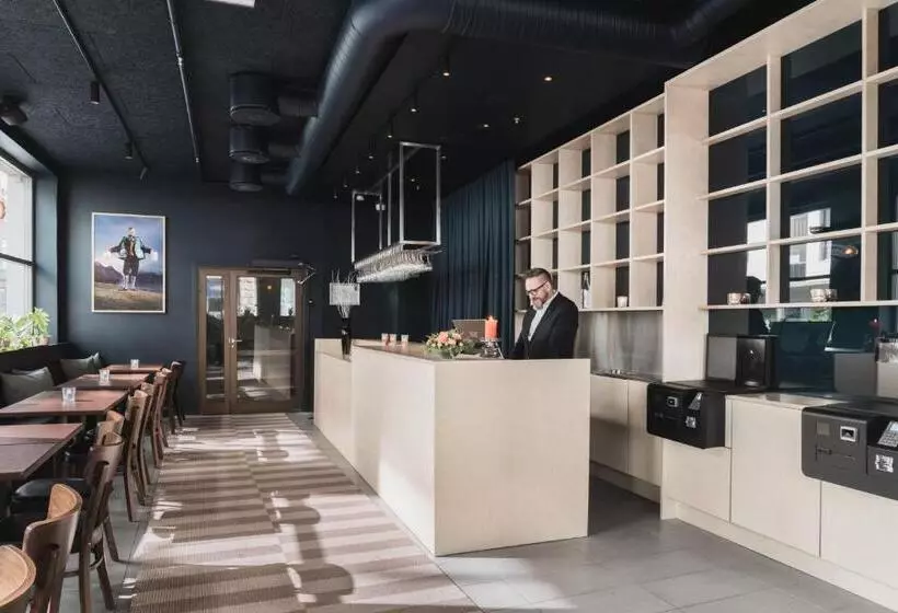 בית מלון כפרי Heimen