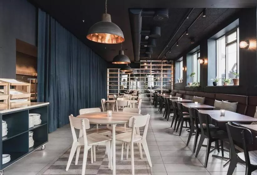 בית מלון כפרי Heimen