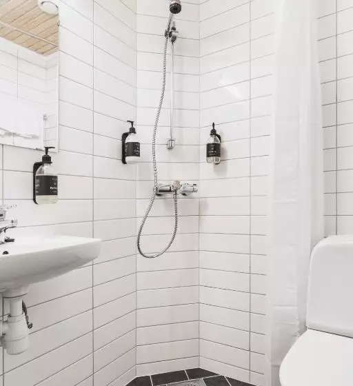 בית מלון כפרי Heimen