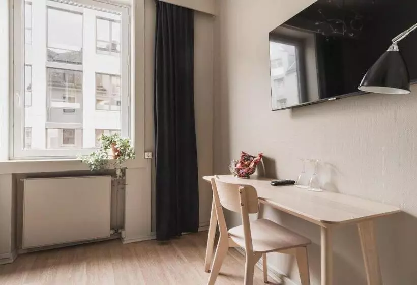 בית מלון כפרי Heimen