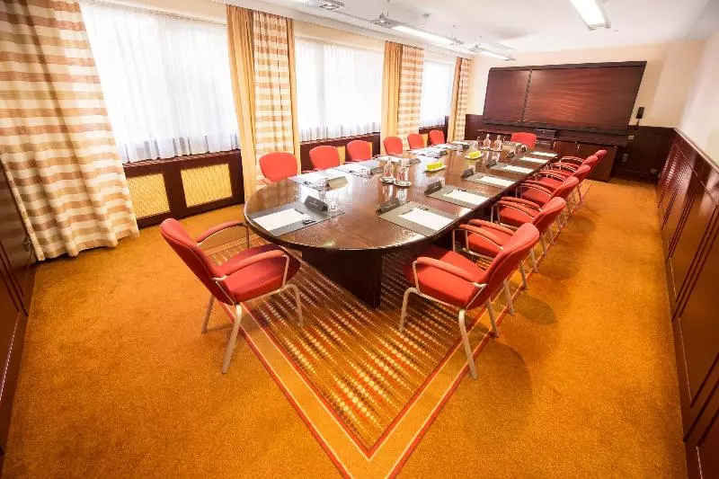 Bilderberg Grand Hotel Wientjes